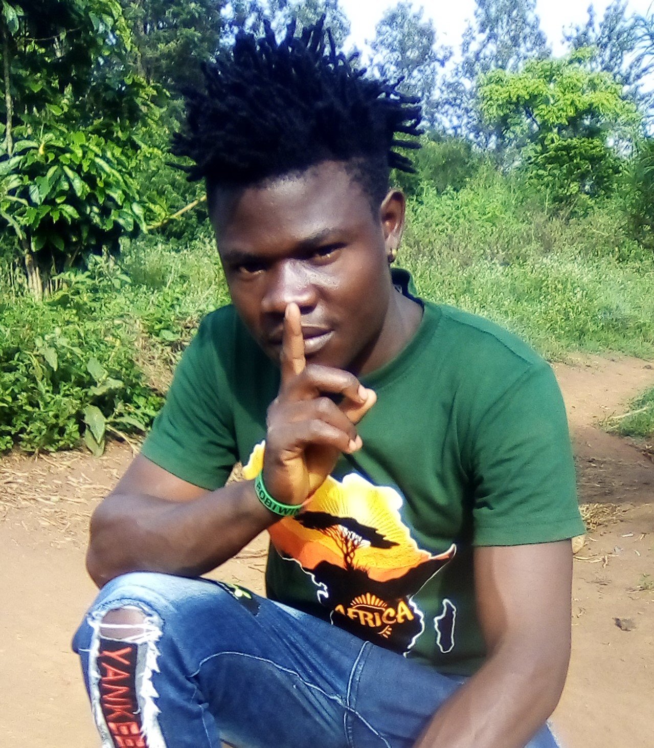 Ekidongo